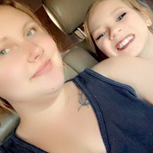 Meet your Posher, Katresa